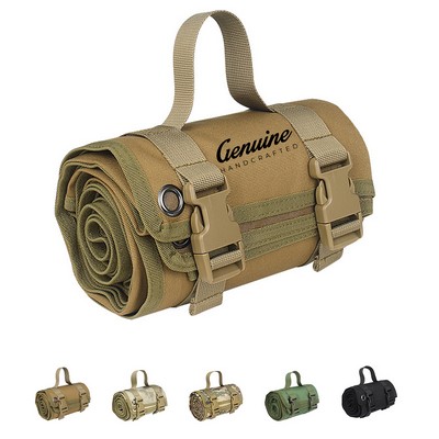 Prone Roll up Shooting Mat