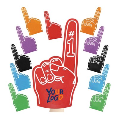 Cheer Gloves
