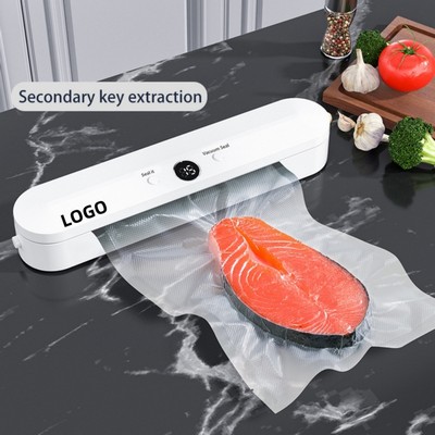 Efficient Food Vacuum Sealer