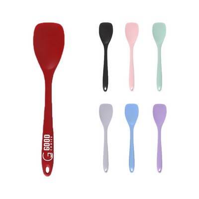 Mini Silicone Spatula