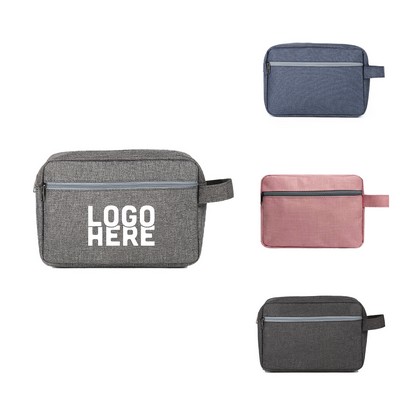 Custom Toiletry Travel Bag