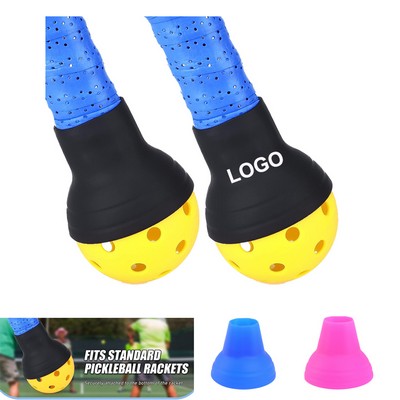 Universal Portable Durable Sport Tool Soft Silicone Pickleball Retriever