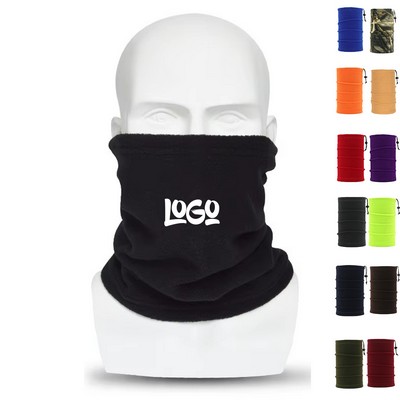 Multifunctional Winter Neck Gaiter Warmer