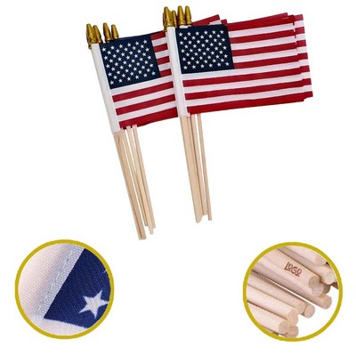 Hand Signal Flag