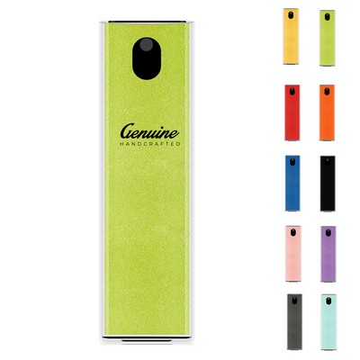 Screen Cleaning Mist and Cloth Set