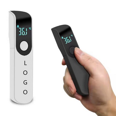 Handheld Non-contact Infrared Forehead Thermometer