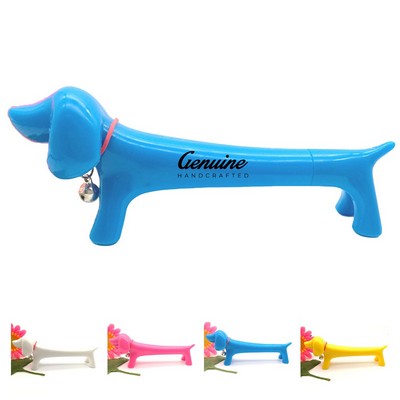 Animal Shape Ballpoint Pen