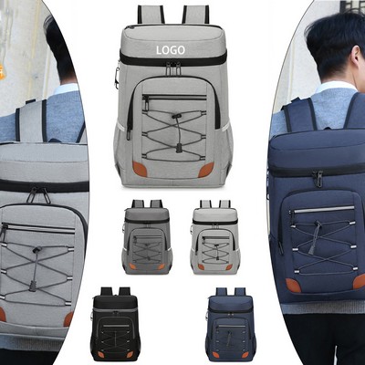 Refrigerated Backpack