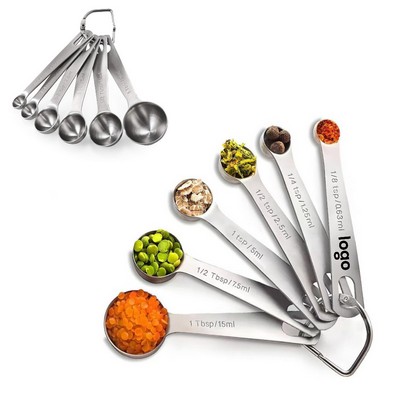 Spoon Set for Measuring