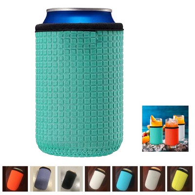 Neoprene Insulated Beverage Can Holder