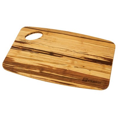 Grove Bamboo Cutting Board (M)