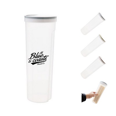 Kitchen Pantry Organizer