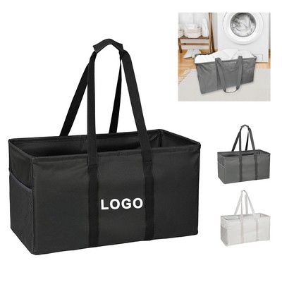 Collapsible Laundry Baskets