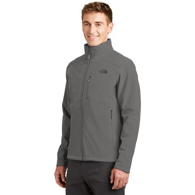 The North Face Apex Barrier Soft Shell Jacket.