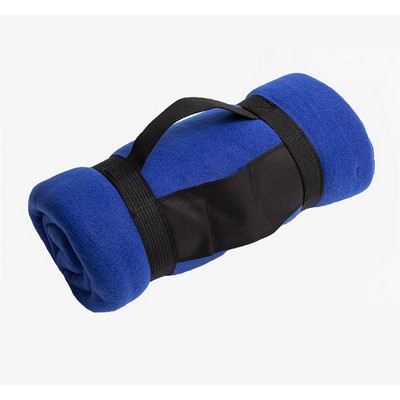 Fleece Blanket Polyester Blanket