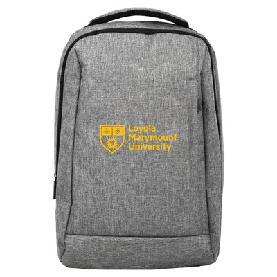 15.6 " Anti-Theft Laptop Backpack