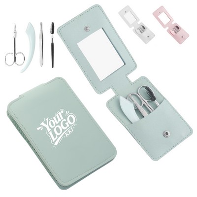 4-in-1 Eyebrow Grooming Kit