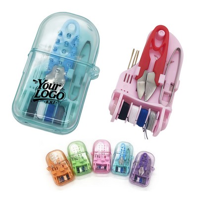 Stylish Mini Sewing Kit