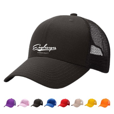 Sport Moisture-wicking Baseball Cap