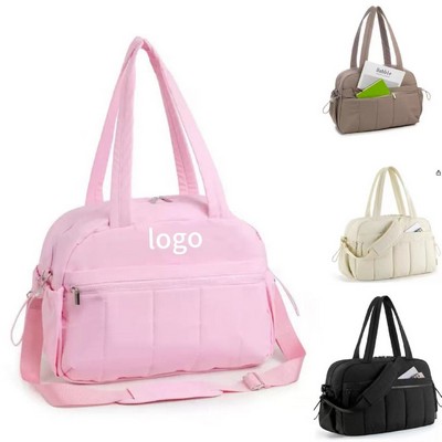 Exercise And Fitness Bag