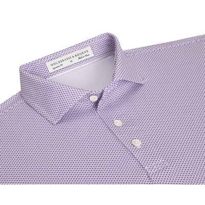 Holderness & Bourne Men's The Armfield Shirt