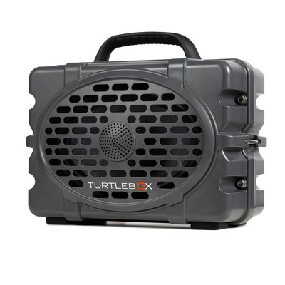 Turtlebox Original Gen 3 Speaker