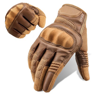 Non Slip Multi Functional Tactical Sports Gloves Outdoor Touchscreen Hiking Motorcycle Gloves