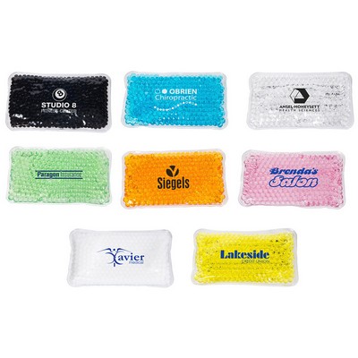 Gel Bead Ice Pack