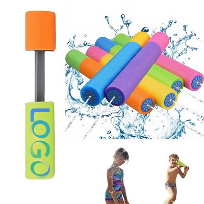 Summer Beach Pull Action Water Gun