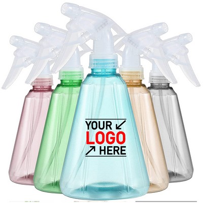 17 oz Adjustable Empty Plastic Storage Container