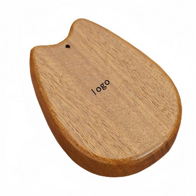 Mini Kalimba Thumb Piano 8 Note Portable Finger Instrument