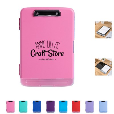 A4 Paper Storage Box