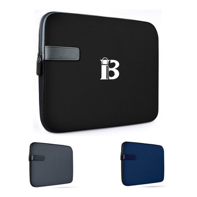 Waterproof Neoprene Laptop Sleeve