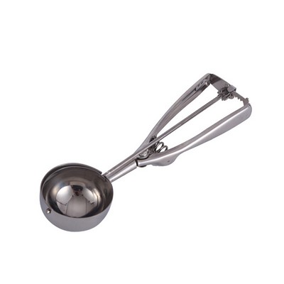 Stainless Kitchen Food Baller Scoop