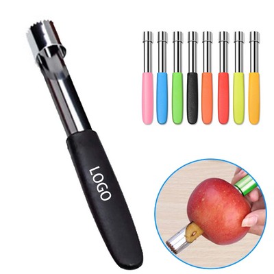 Efficient Corer with PP Handle