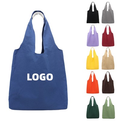 Tote Canvas Bag