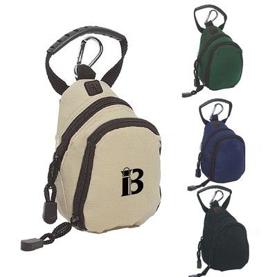 Mini Portable Crossbody Shoulder Bag