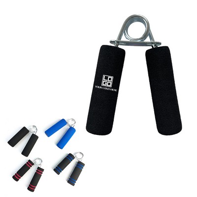 Hand Grip Strengthener