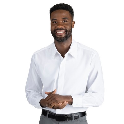 Edwards - Shirts & Blouses - Men's Café Long Sleeve Shirt