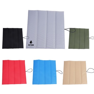 Portable Sitting Mat