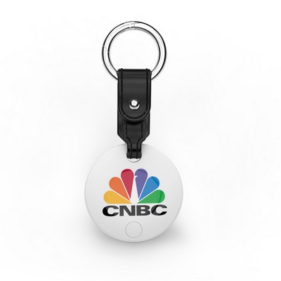 Spot Pro Bluetooth Key Finder & Keychain