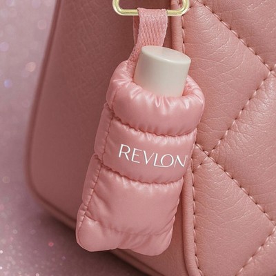 Puffer Lip Balm Holder