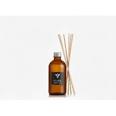 USA Made Signature Reed Diffusers (8oz)