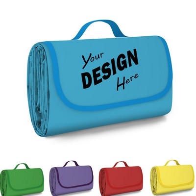 Extra Large Picnic Blankets