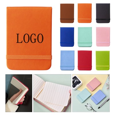 A7 Cute Pocket Notebook