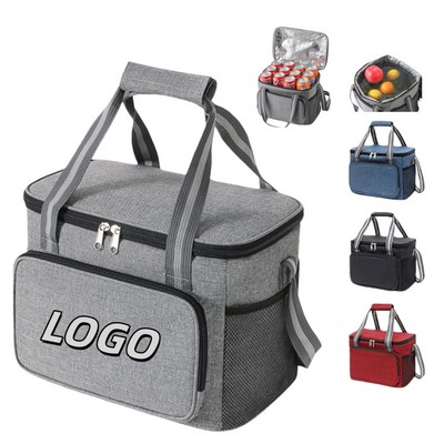 Lunch Cooler Tote Bags