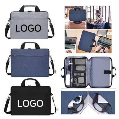 Fashion Oxford Laptop Bag