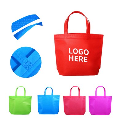 Eco-Friendly Tote
