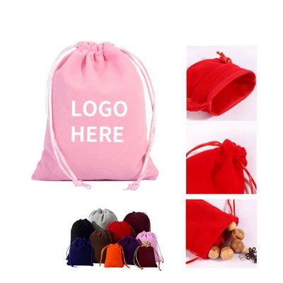 Premium Polyester Pouches