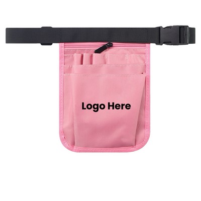 Portable Nurse Fanny Pack